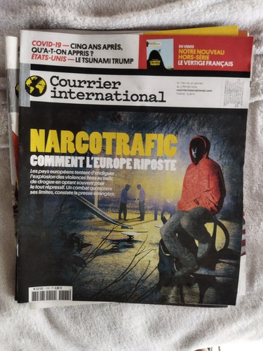 JOURNAL*COURRIER
