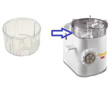 Conteneur De Pâtes Pour Pastamatic SIMAC 1000 Pièces Panier Nouveau En Plastique