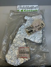 1 isolant réservoir droit kawasaki 39156-0017 zx-6r zx-6rr 2003 2004