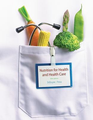 Nutrition for health and - health,
