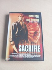 FILM SACRIFIÉ MICHAEL BLEACH