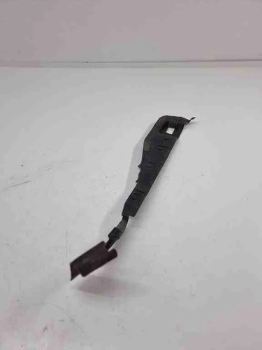 Audi radiator air guide - air,