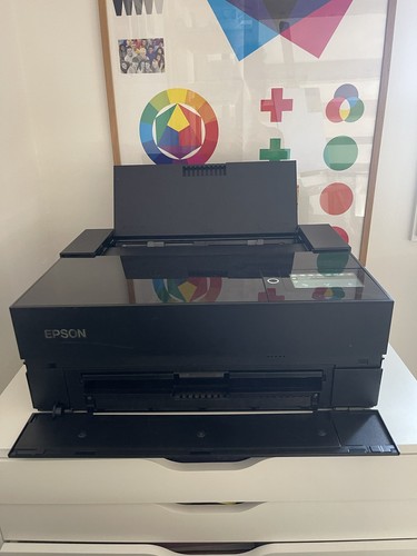 Epson surecolor p700 - epson,
