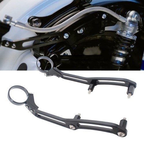 Motorcycle remote reservoir - remote,