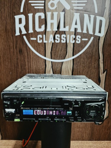 Pioneer premier keh - premier,