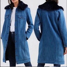 Levi's Made & Crafted Manteau