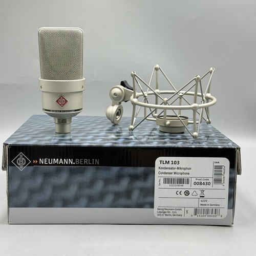 Tlm 103 neumann - 103,