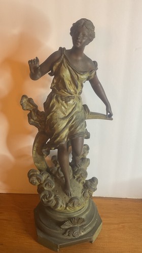 French antique heavenly - french, “heavenly
