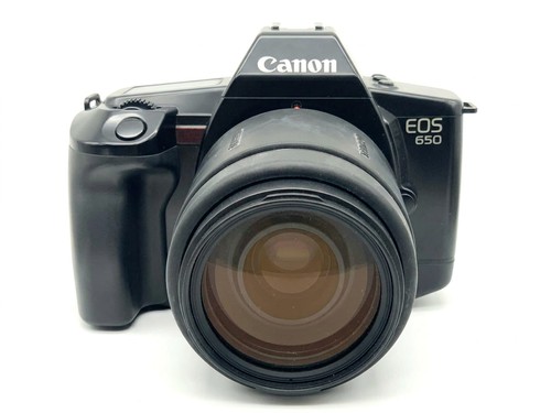 Canon eos 650 - canon, +