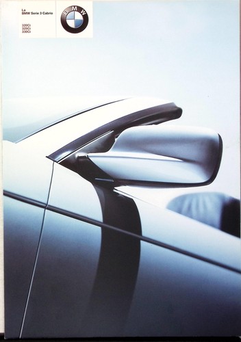 Ef2045 brochure bmw - ef2045,