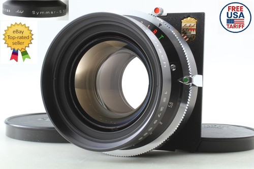 Rare logo linhof near mint - logo, mint]