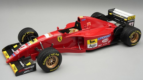 Tecnomodel tmd18388a ferrari - tecnomodel,