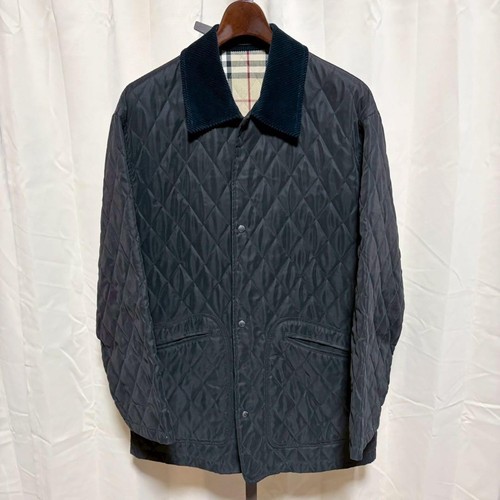 Veste matelassée burberry - matelassée,