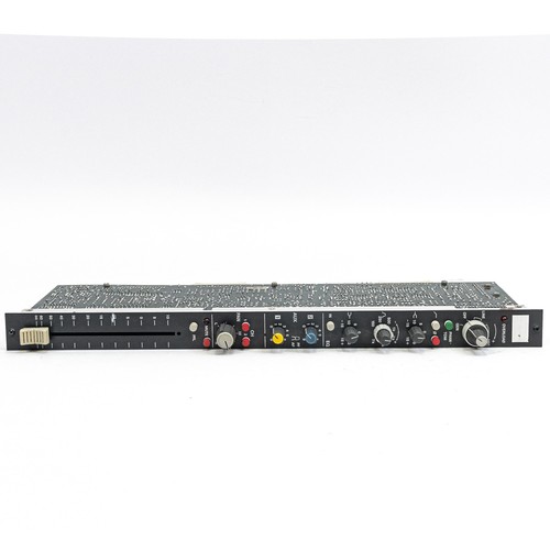 Studer 961 962 mono channel - studer,