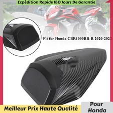 Couverture de carénage de