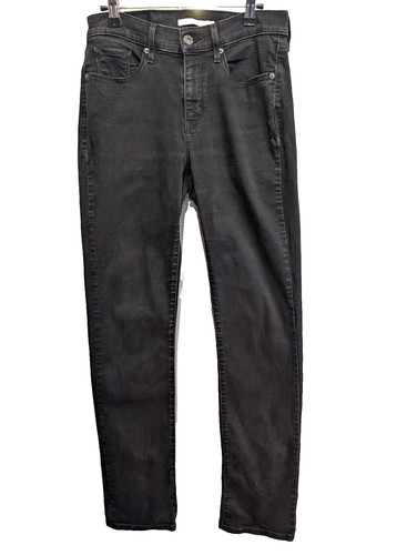 Jean levi femme noir classic - jean, levi's