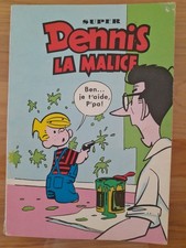 ALBUM DENIS LA MALICE SPECIAL