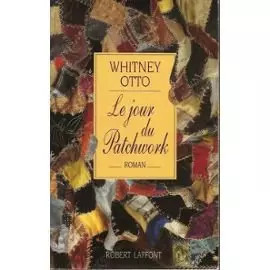 Jour patchwork whitney - jour, patchwork,