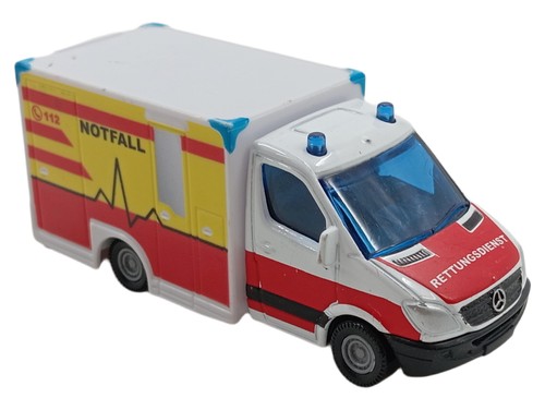 Siku voiture miniature - voiture,
