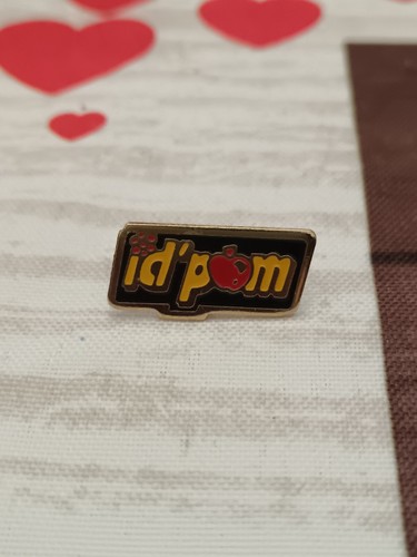 Pin pins enamel 1 - enamel,
