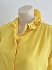 Chemisier en soie MSGM Milano