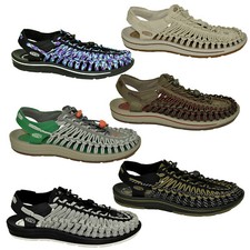 Keen Uneek Flat Cord Sandales