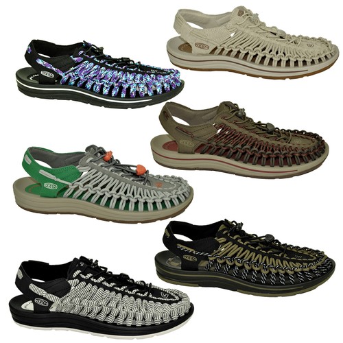 Keen uneek flat - keen, sandales