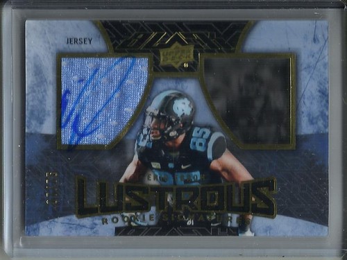 Eric ebron 2014 black - 2014,