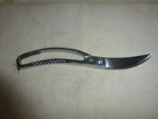 SUPERBE COUPE-VOLAILLE SECATEUR NOGENT