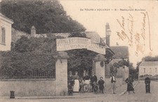 TOURS VOUVRAY 31 restaurant