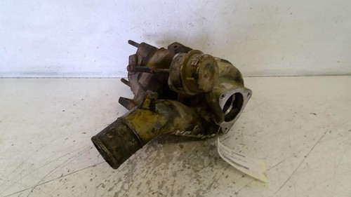 Turbo nissan terrano - nissan,