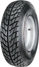 Pneus Pneu KENDA K546 & K547 SPEED RACER pour Quad AVANT 25 X 8 X 12 25X8X12