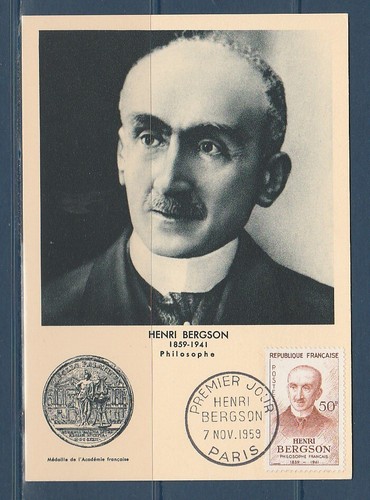 Carte 1er jour henri - ,