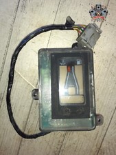 COMPTEUR JAUGE ESSENCE BMW R 850 RT ABS DE 2002 à 2005 - REF : 126