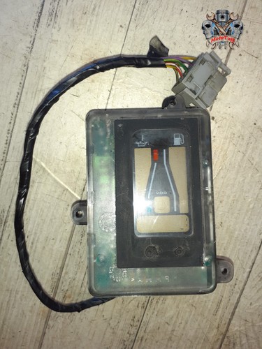 Compteur jauge essence bmw - jauge,