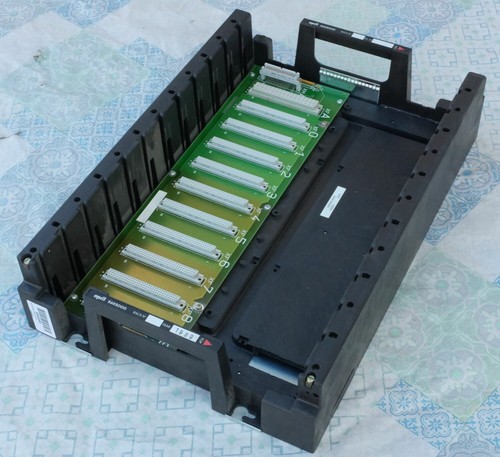 April rak5000 rack pouces - 19,