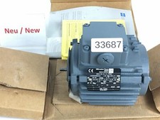 VEM 0,09 KW K21056K2U/7026