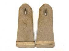 Anciennes Paires d'épaulettes