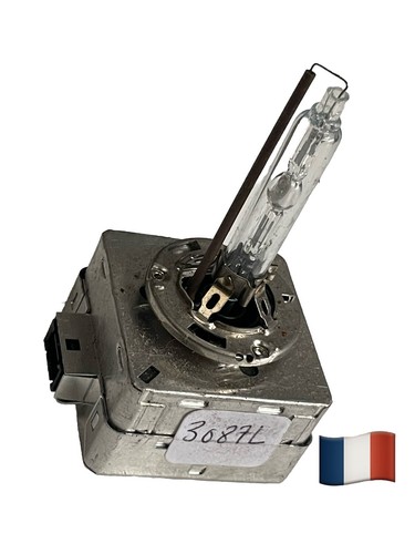 Lampe ampoule xenon d1s - lampe,