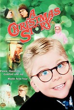 A Christmas Story (DVD, 2006)