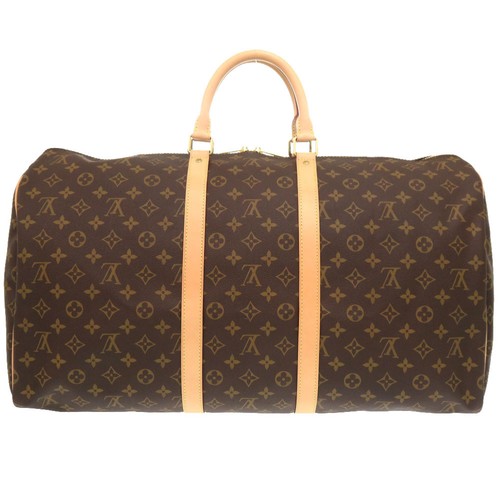 Sac voyage louis vuitton - voyage,