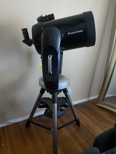 Celestron cpc 1100 - 1100, xlt