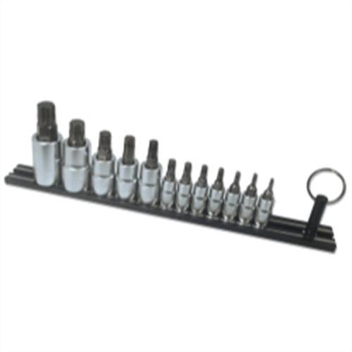 Vim tools coffret embouts - vim,