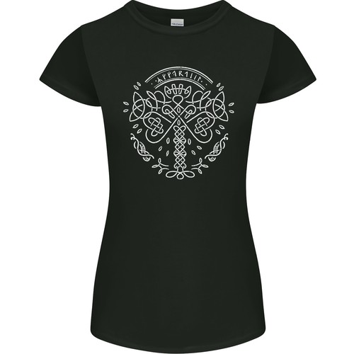 Shirt femme petite coupe - petite,