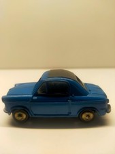 Dinky toys 24L Vespa 2CV  Made in France Meccano original