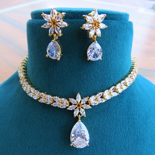Parure collier pendentif - parure,