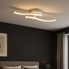 Lampe De Plafond Design