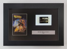 Retour vers le futur 3 -