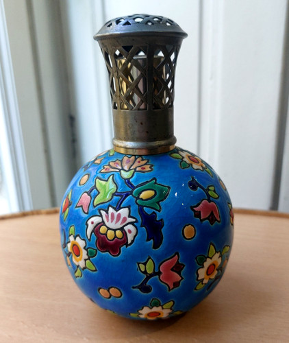 Ancienne lampe berger - ancienne,