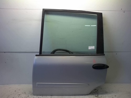 Porte arriere gauche fiat - porte,